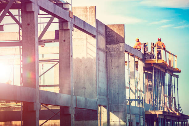 Best Concrete Retaining Walls in Danbury, TX