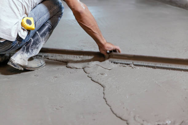 Best Concrete Grinding and Polishing in Danbury, TX