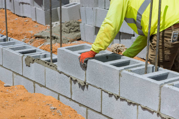 Best Concrete Foundation Repair in Danbury, TX