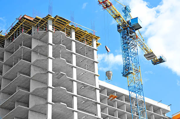 Best Concrete Demolition Services in Danbury, TX